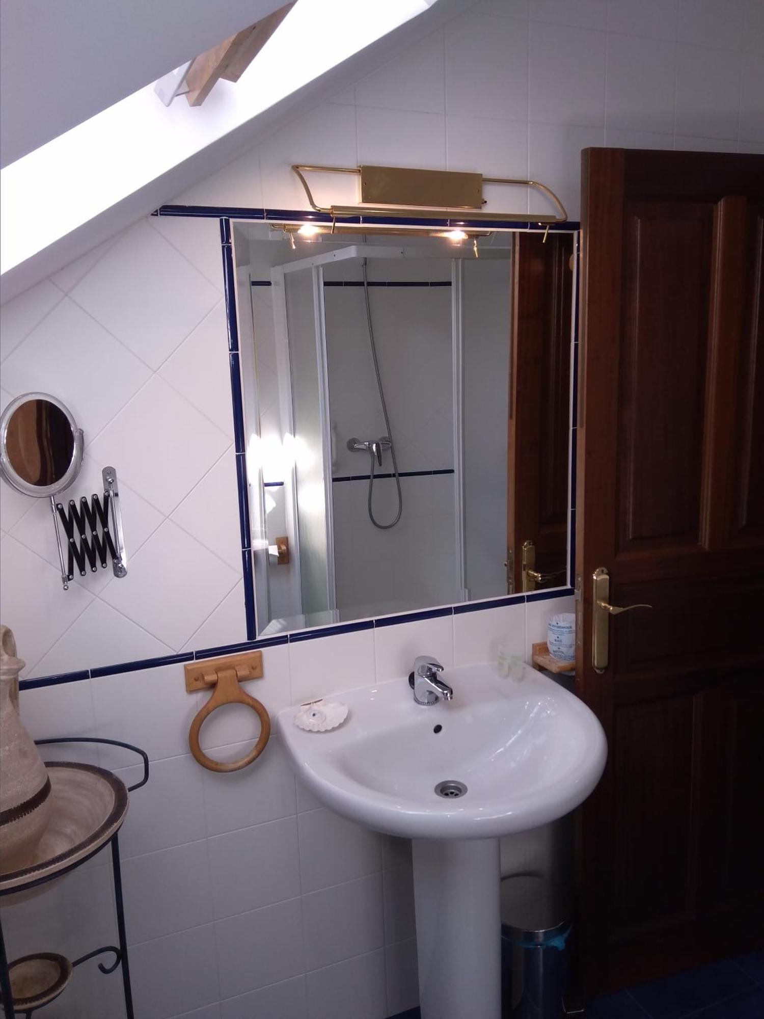 Casa De Labranza A Rega Hotel Combarro Kamer foto