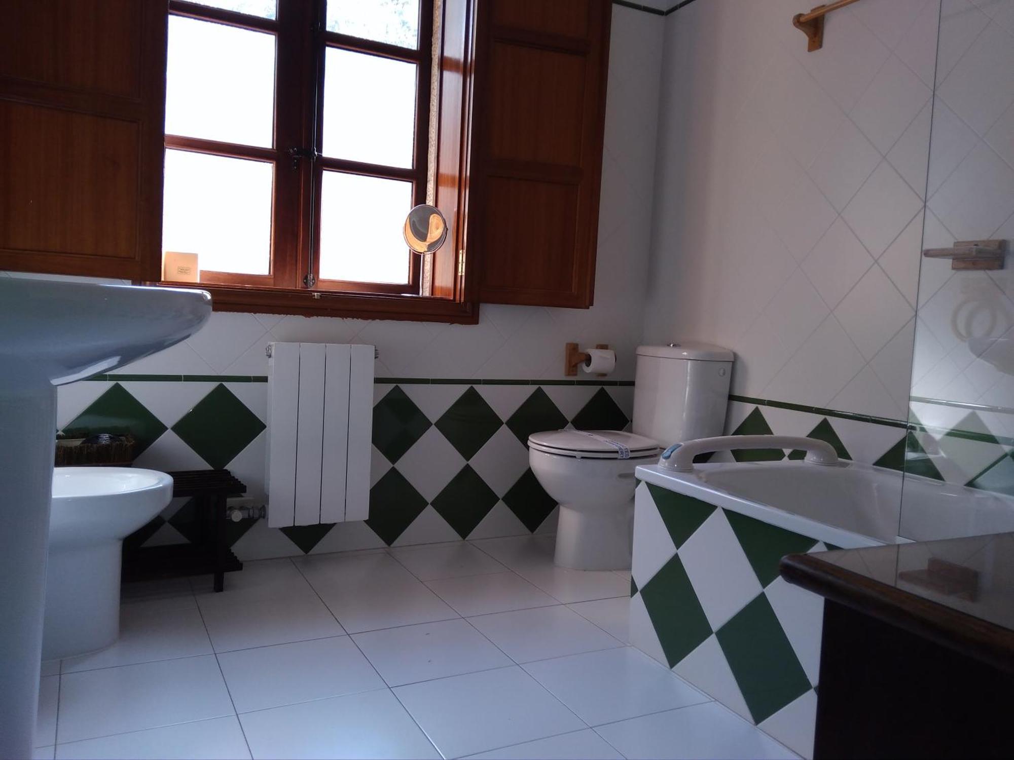 Casa De Labranza A Rega Hotel Combarro Kamer foto