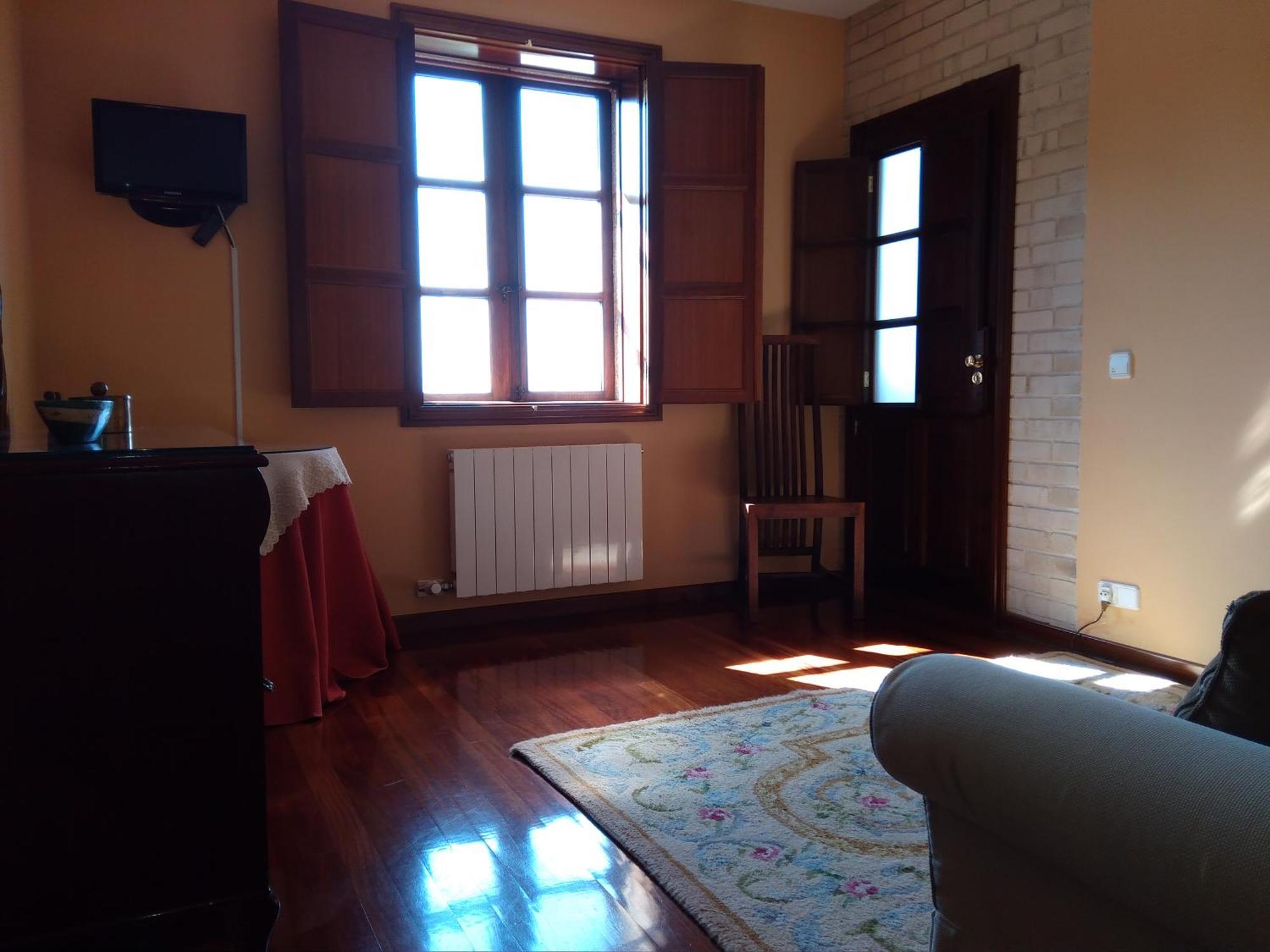 Casa De Labranza A Rega Hotel Combarro Kamer foto