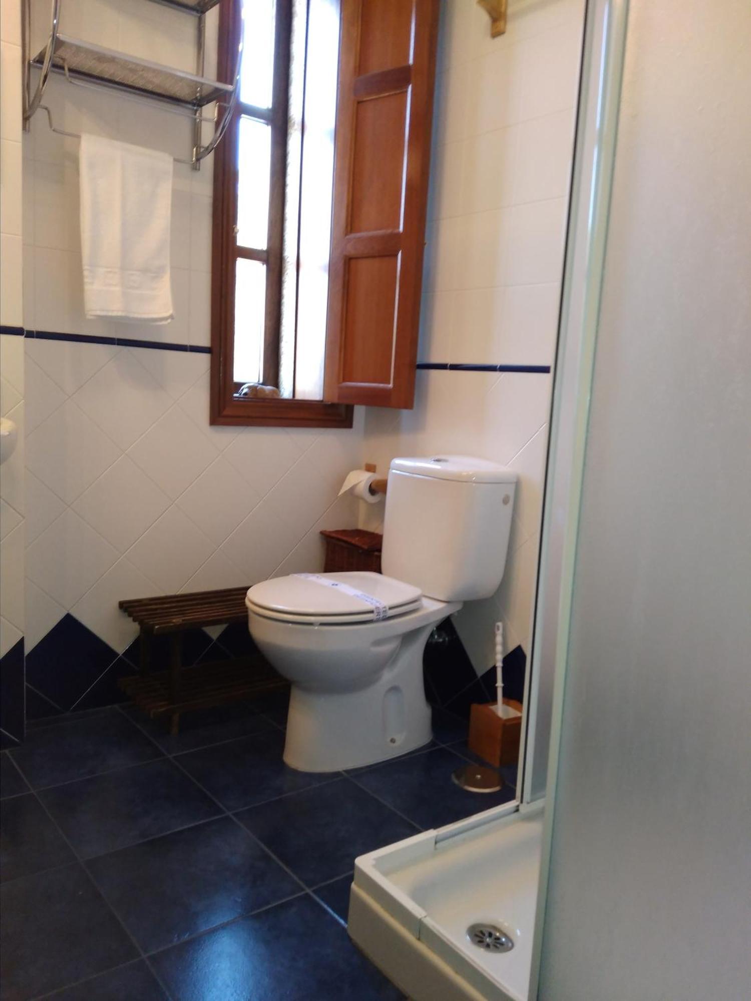 Casa De Labranza A Rega Hotel Combarro Kamer foto