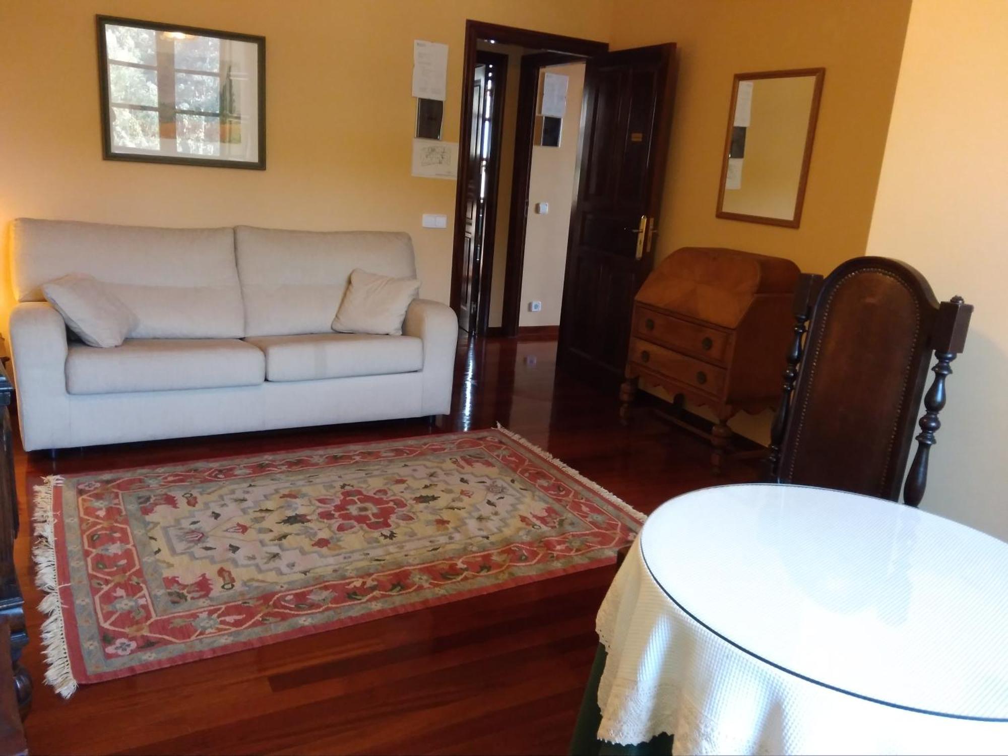 Casa De Labranza A Rega Hotel Combarro Kamer foto