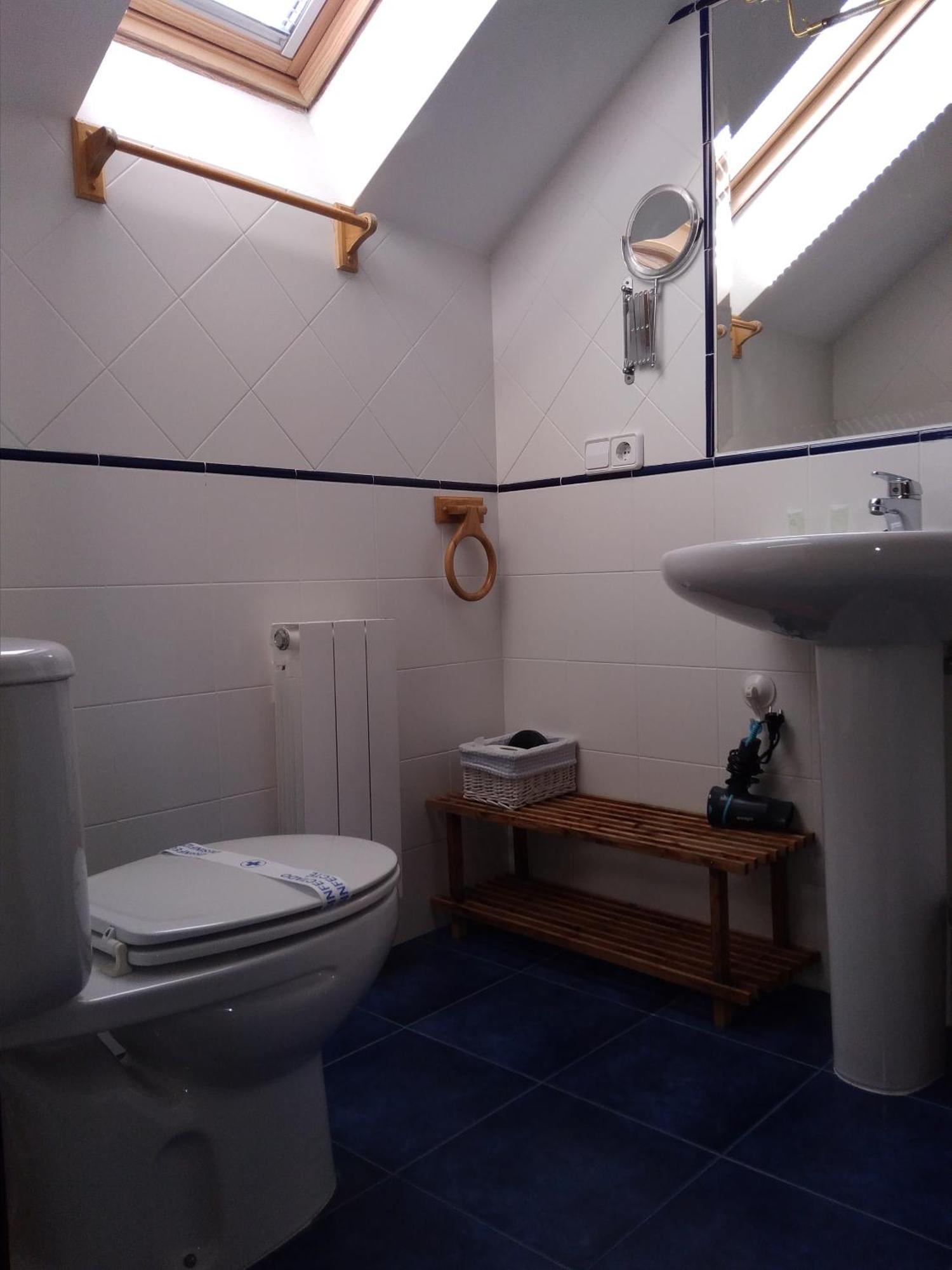 Casa De Labranza A Rega Hotel Combarro Kamer foto