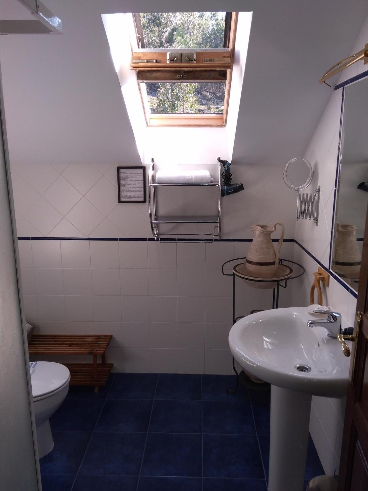 Casa De Labranza A Rega Hotel Combarro Kamer foto